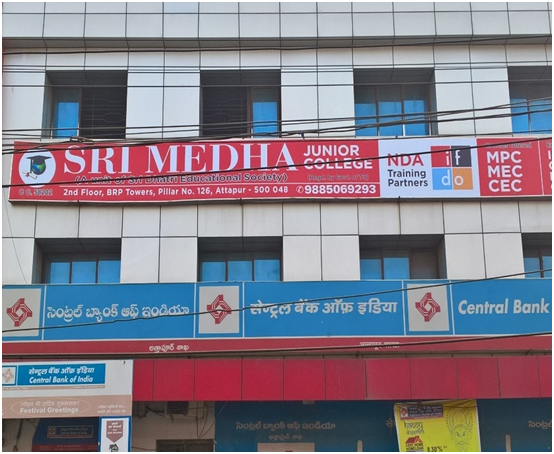IFDO South Hub